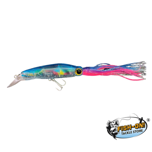 Skirt Lure With Jig 28g