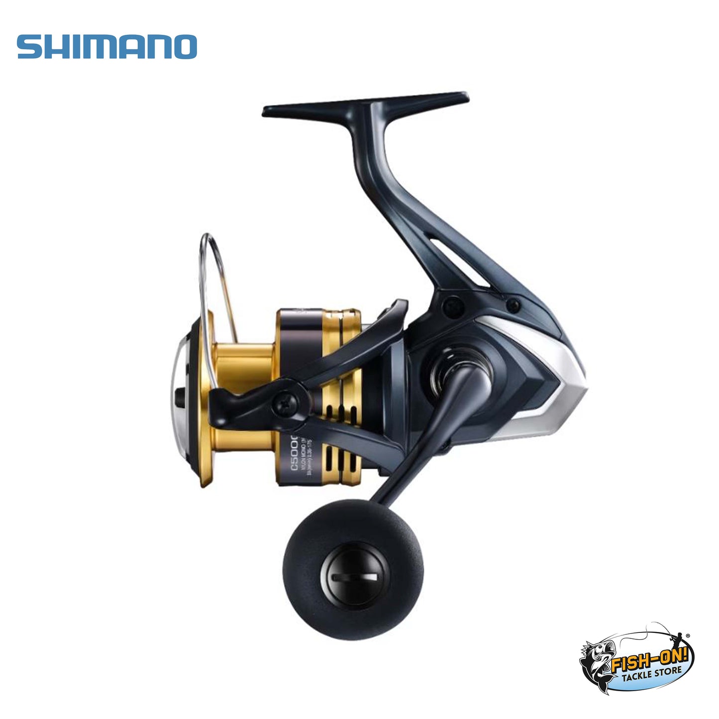 Shimano Sahara 2022 Edition