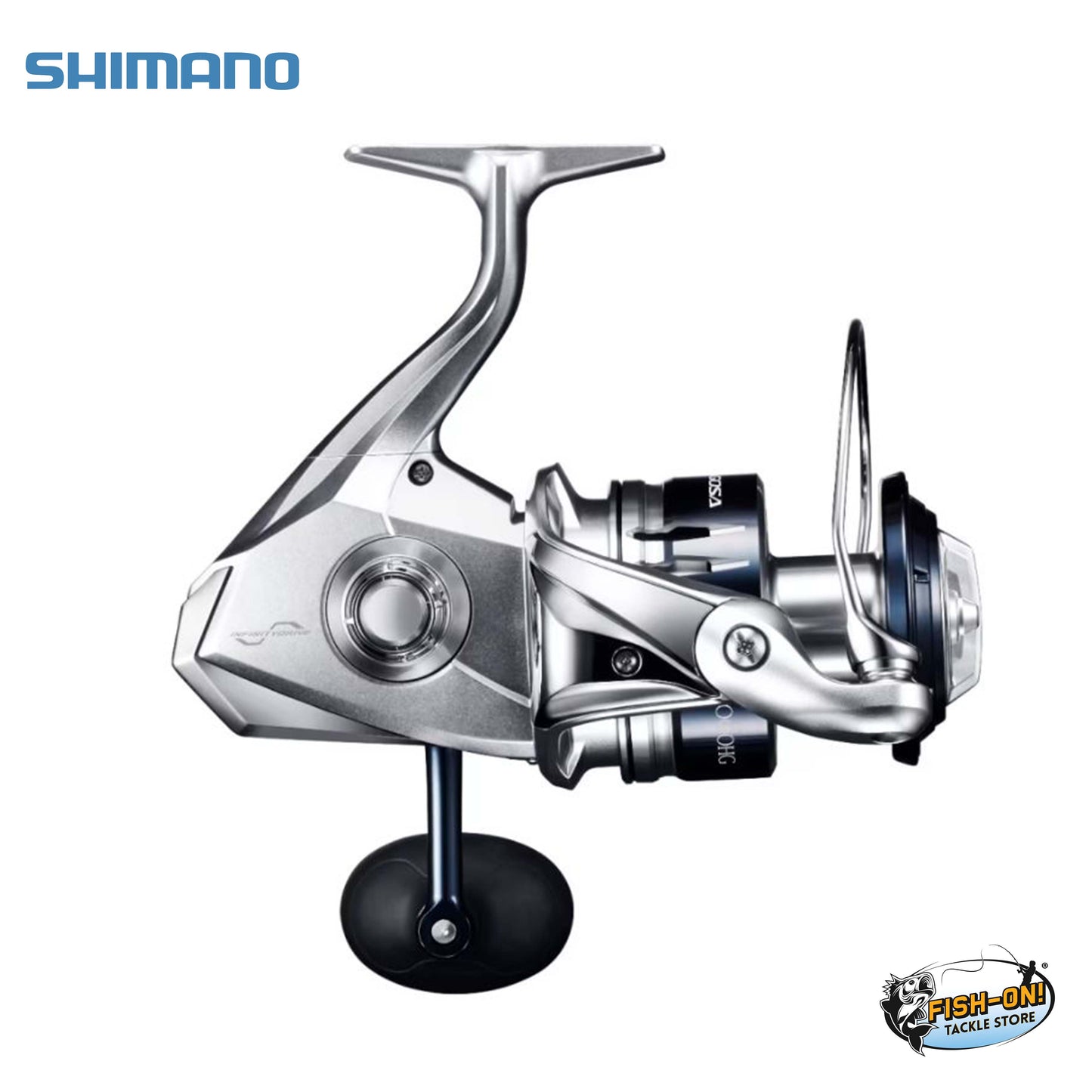 Shimano Saragosa SW