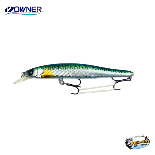 Owner CT Minnow 110mm