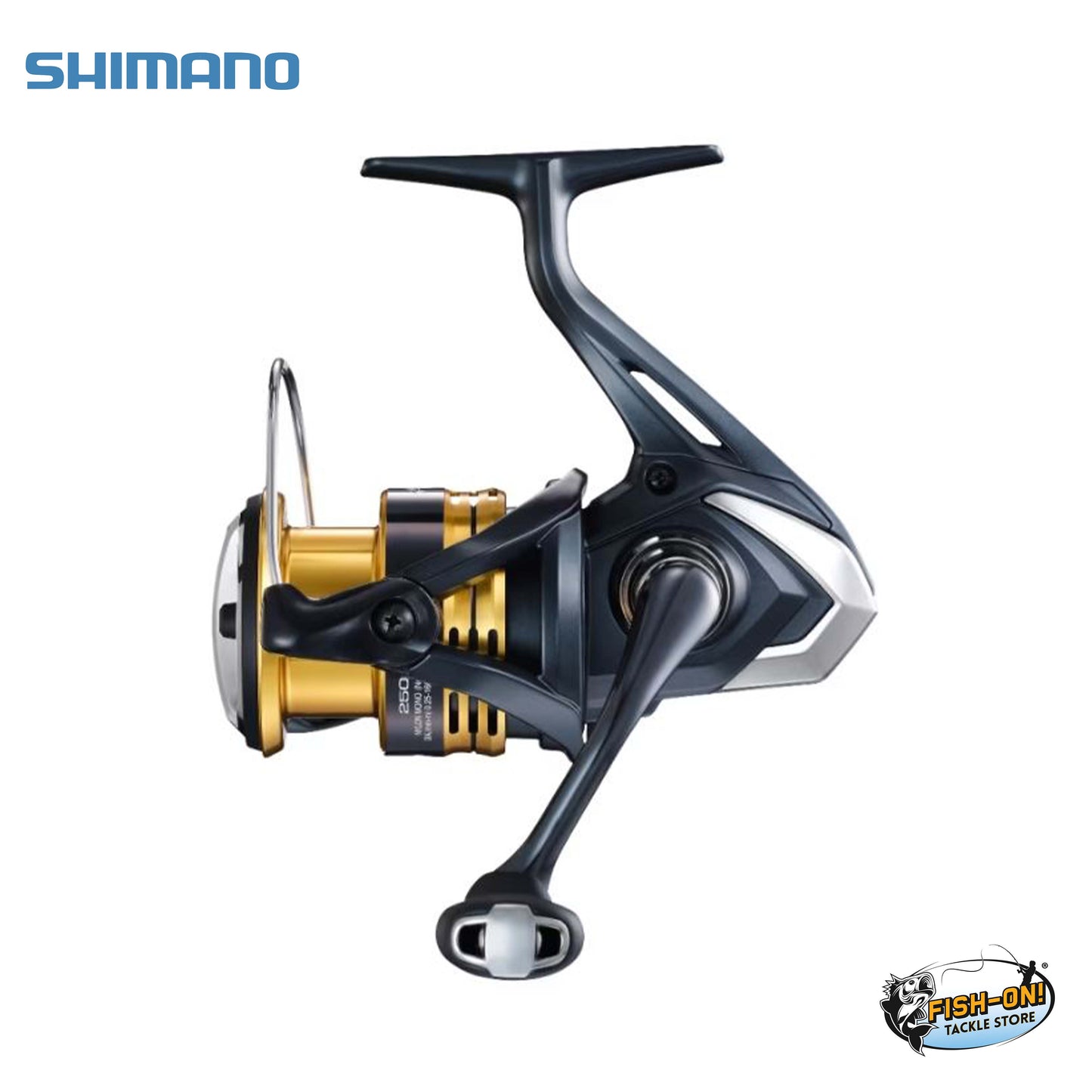 Shimano Sahara 2022 Edition