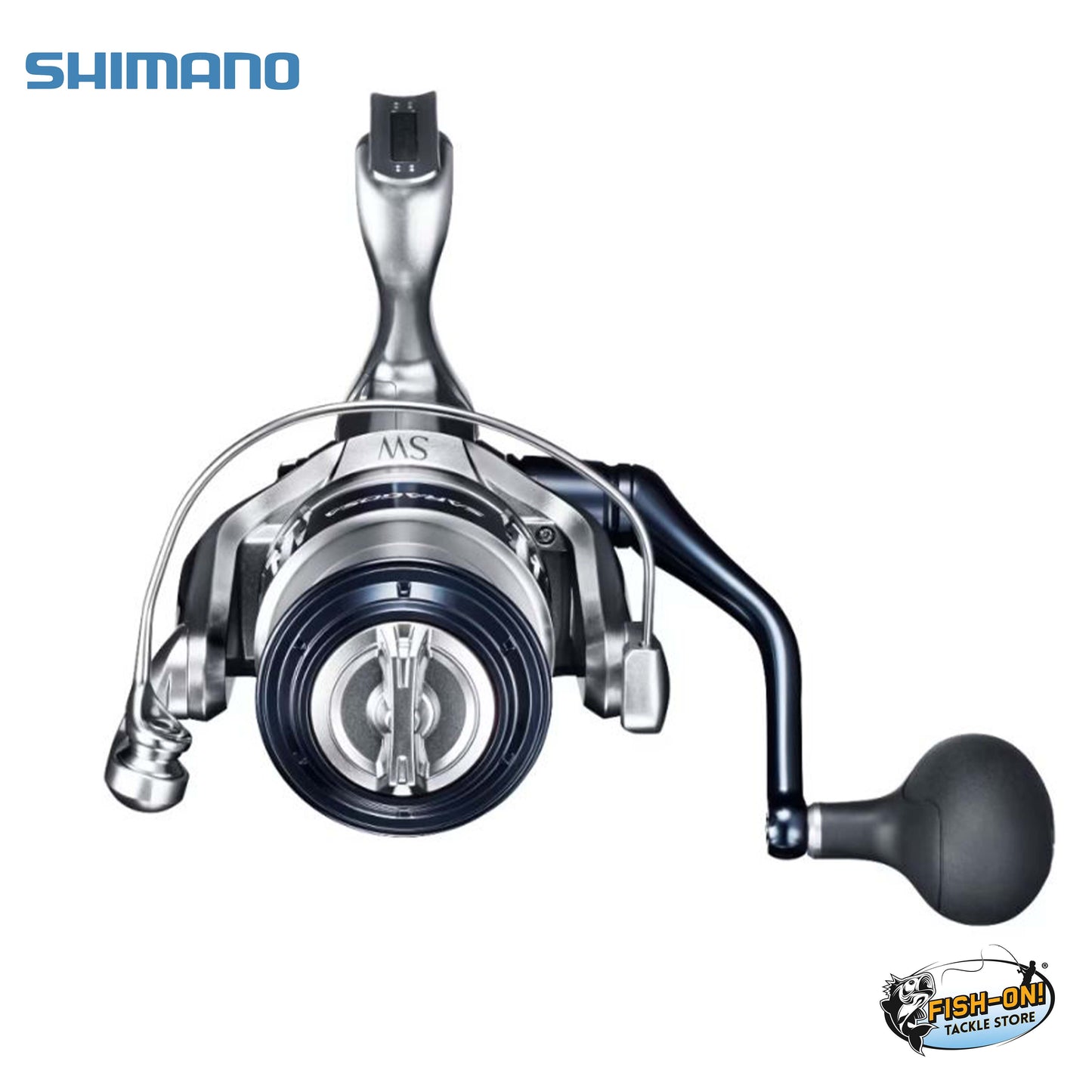 Shimano Saragosa SW