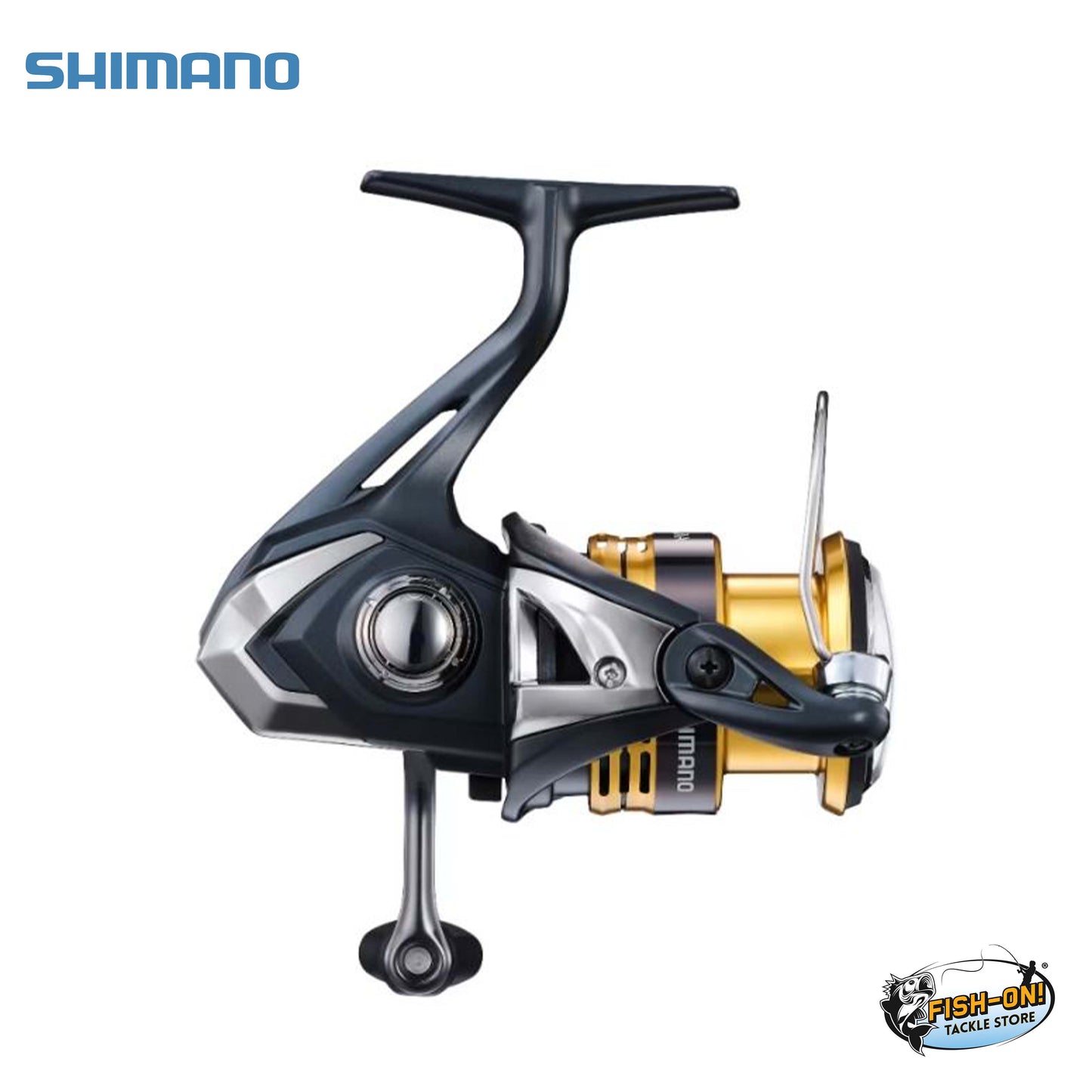 Shimano Sahara 2022 Edition