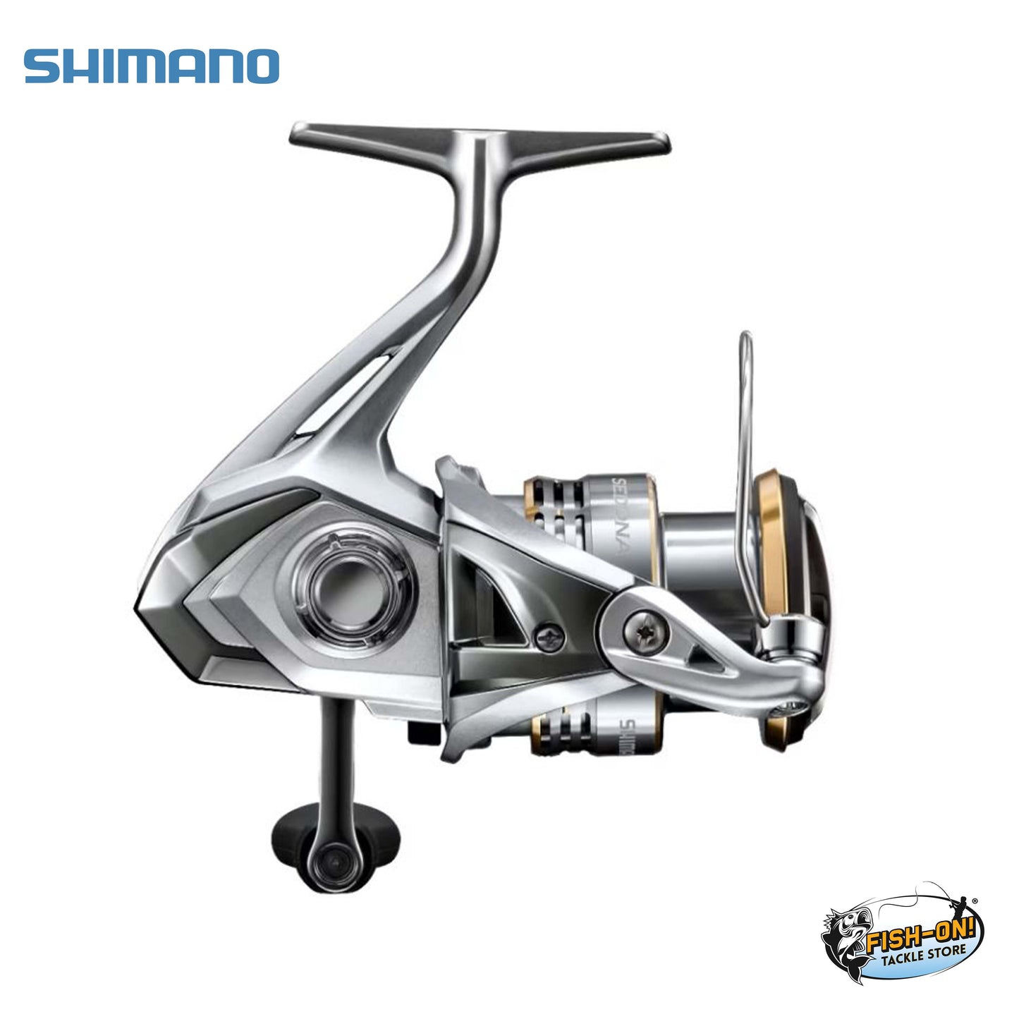 Shimano Sedona FJ 2023 Edition