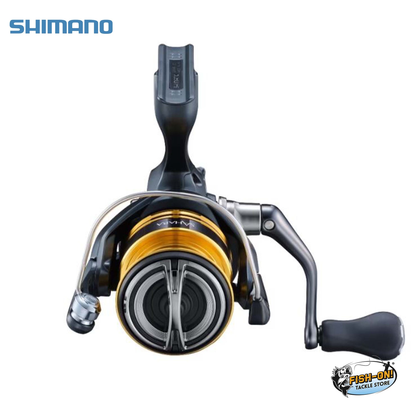 Shimano Sahara 2022 Edition