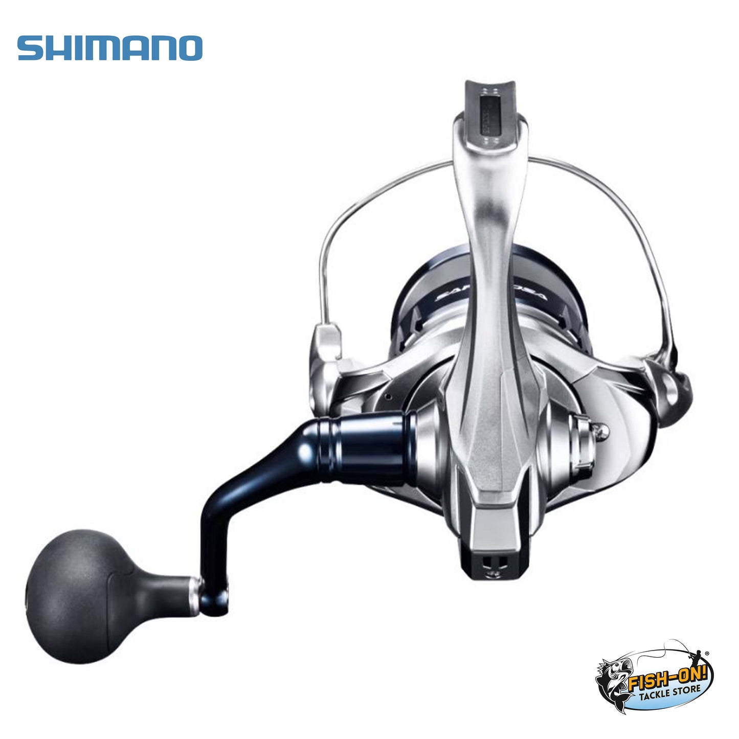 Shimano Saragosa SW