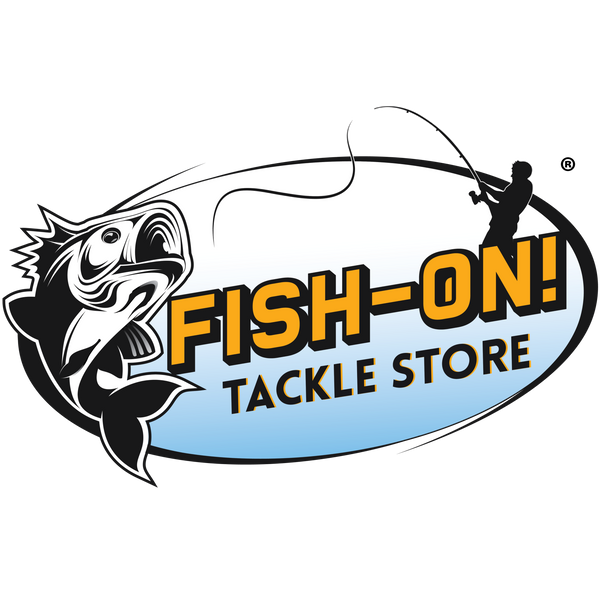 Fish-On Tackle Store