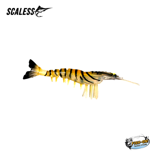 Scaless Jhinga 100mm