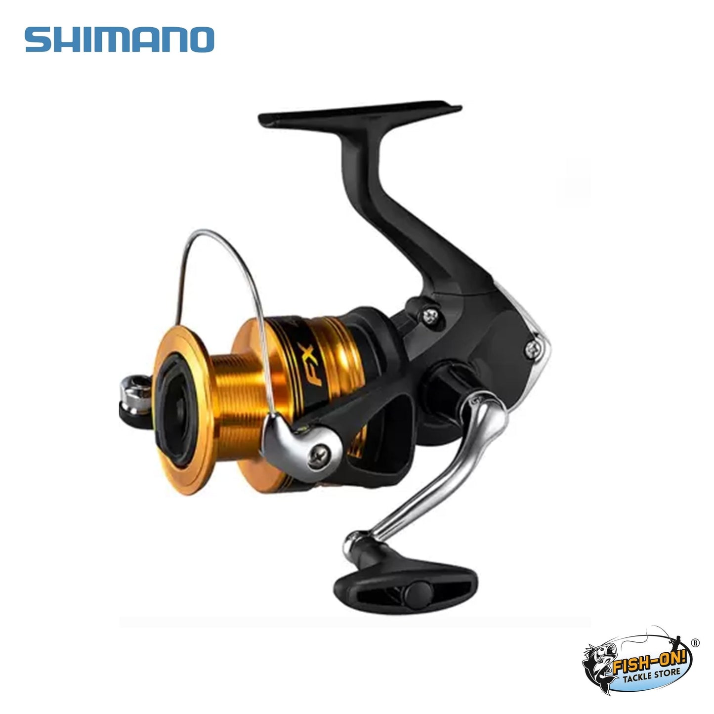 Shimano FX