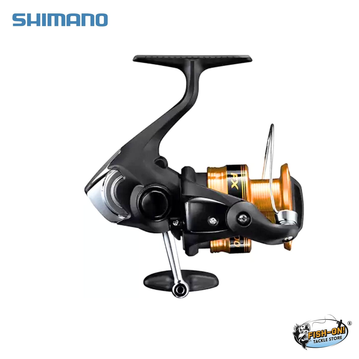 Shimano FX