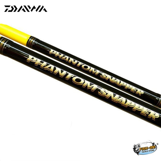 Daiwa Phantom Snapper New Edition