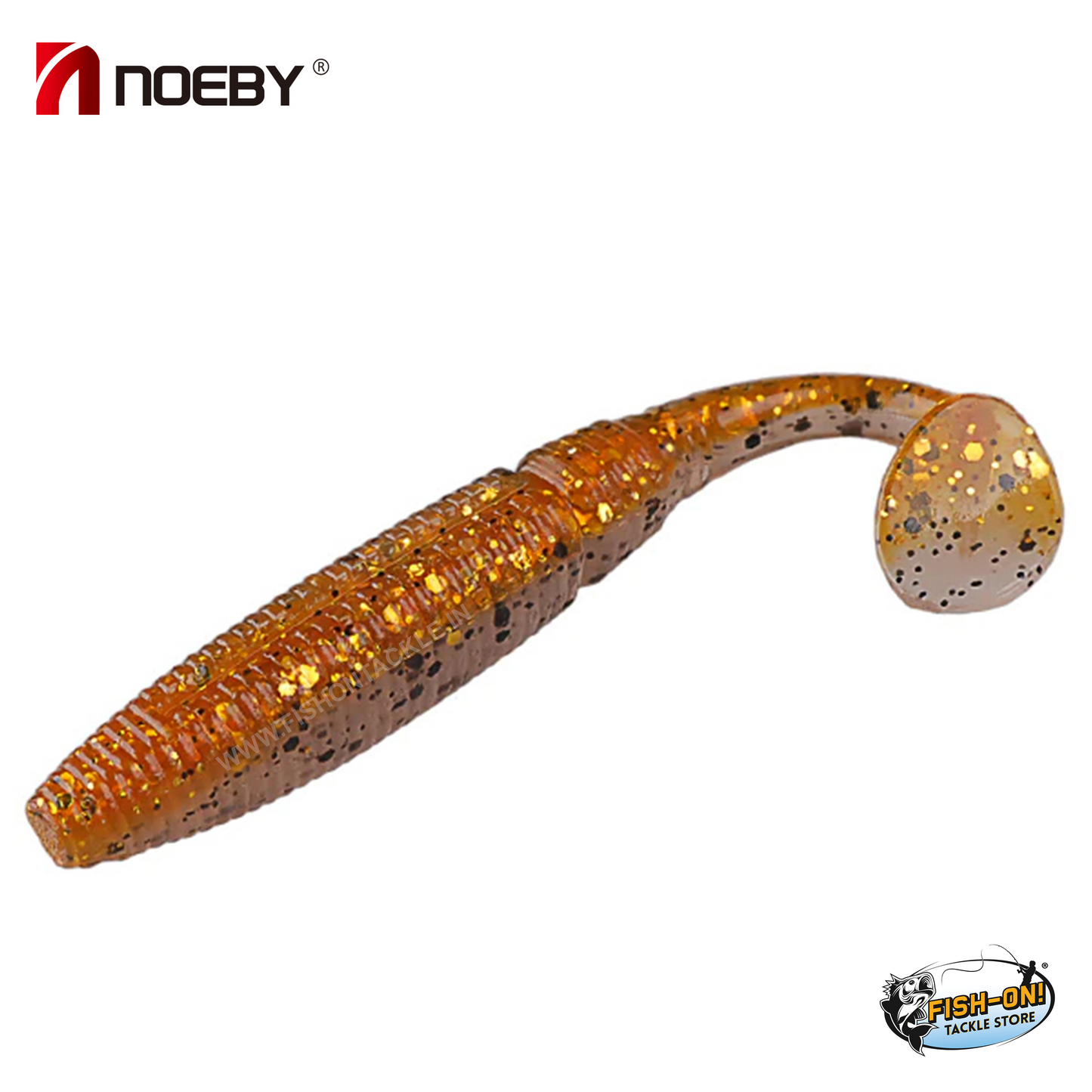 Noeby Worm Paddlers