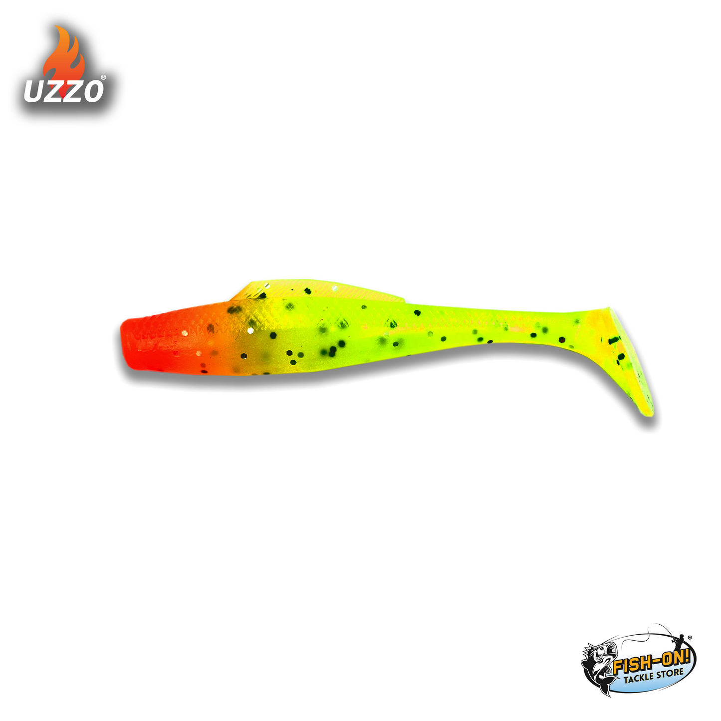 Uzzo Twisterz 10Cm