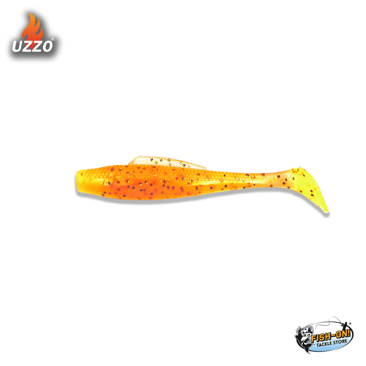 Uzzo Twisterz 10Cm