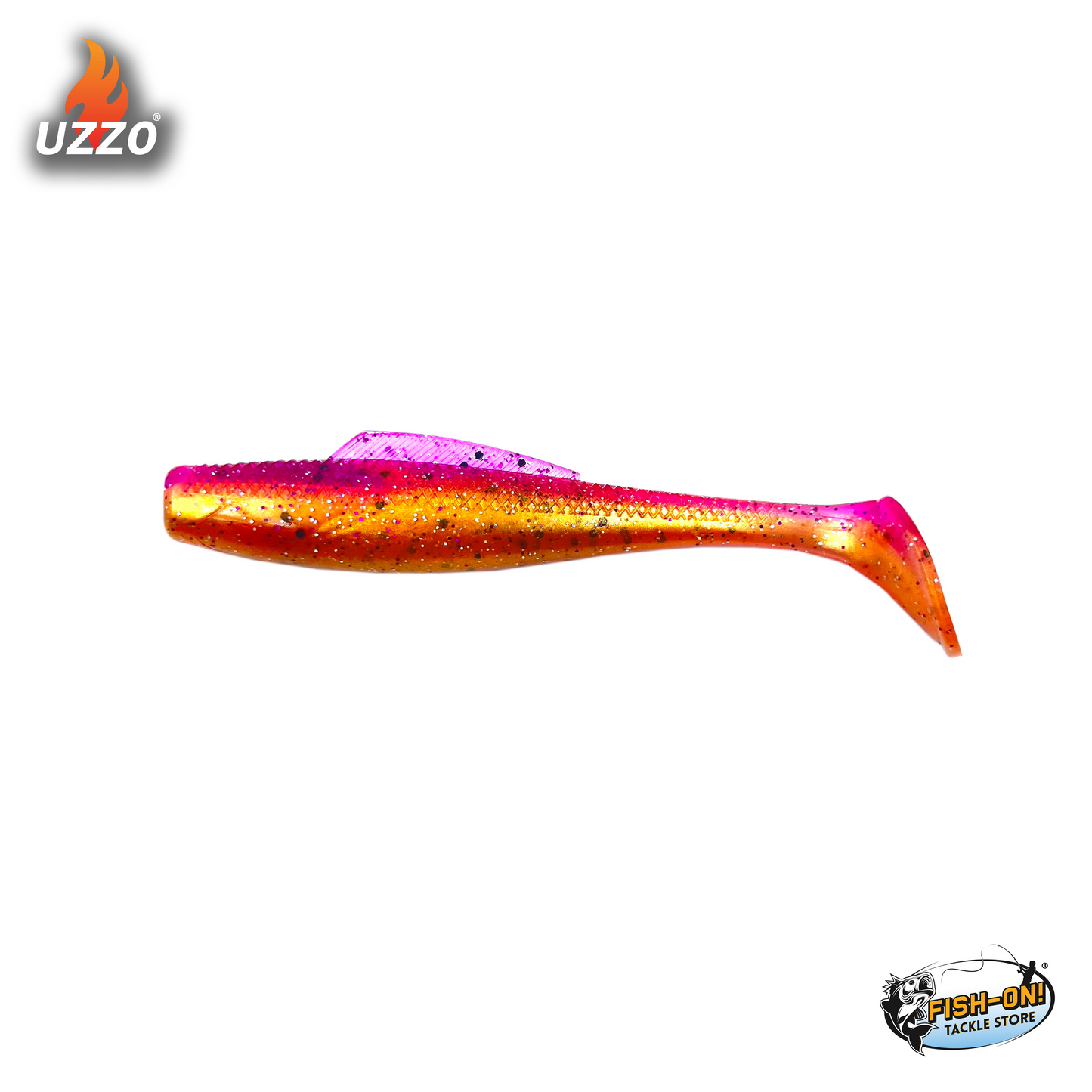 Uzzo Twisterz 10Cm