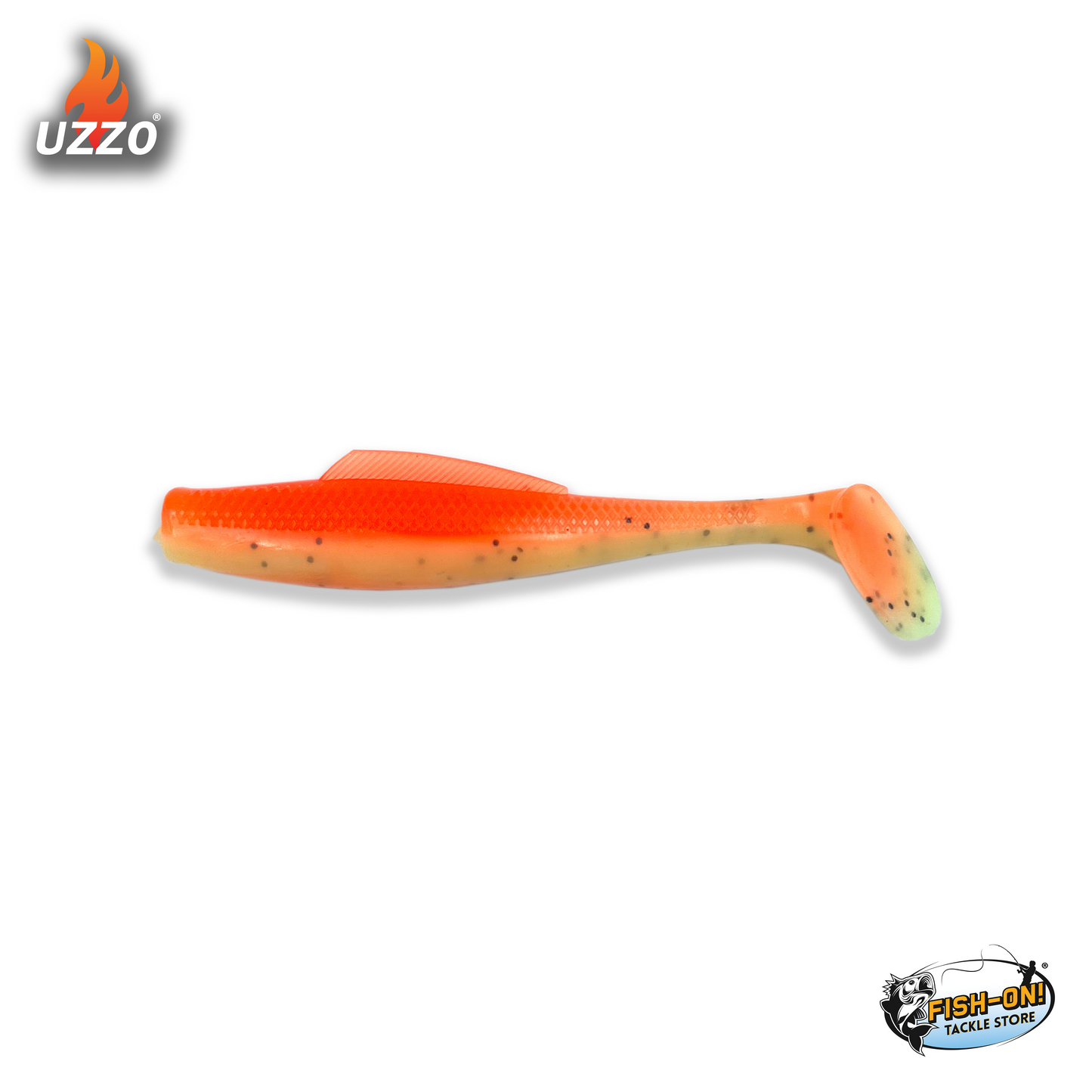 Uzzo Twisterz 10Cm