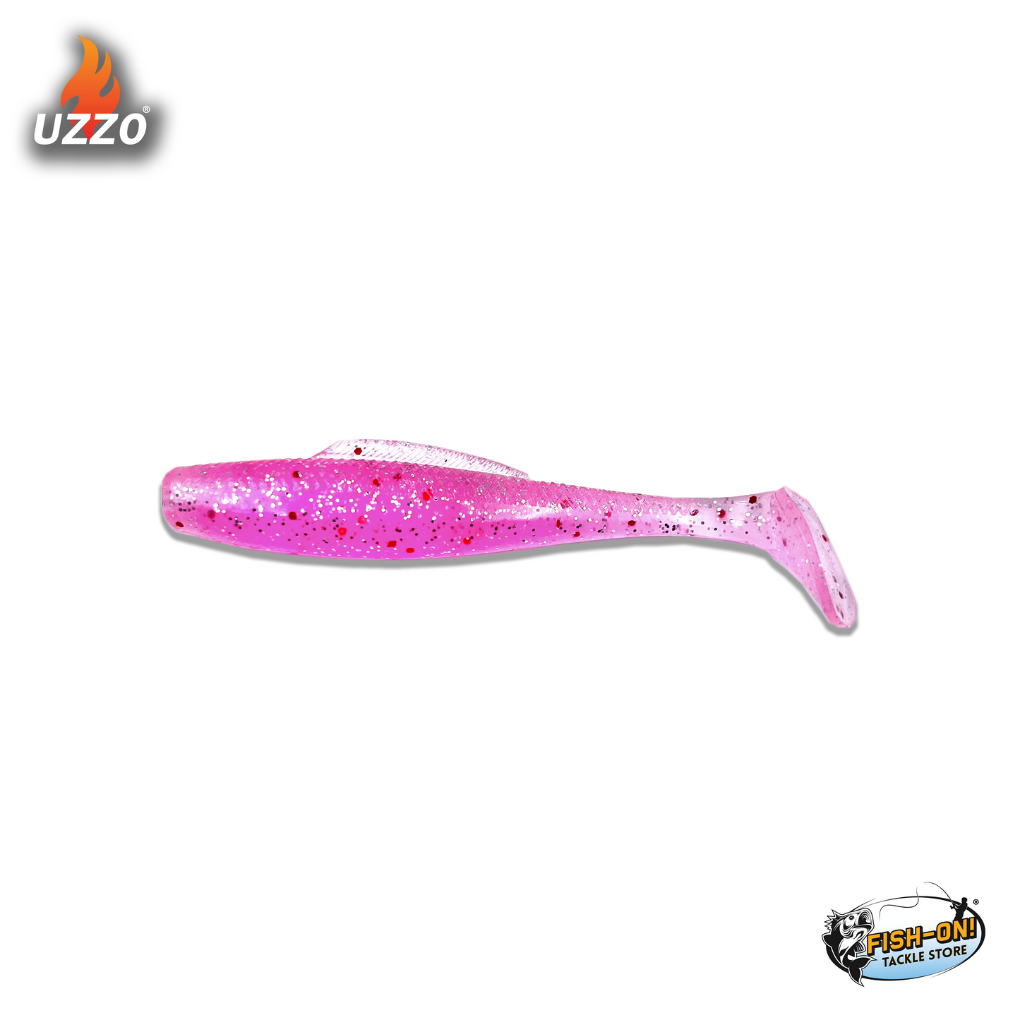 Uzzo Twisterz 10Cm