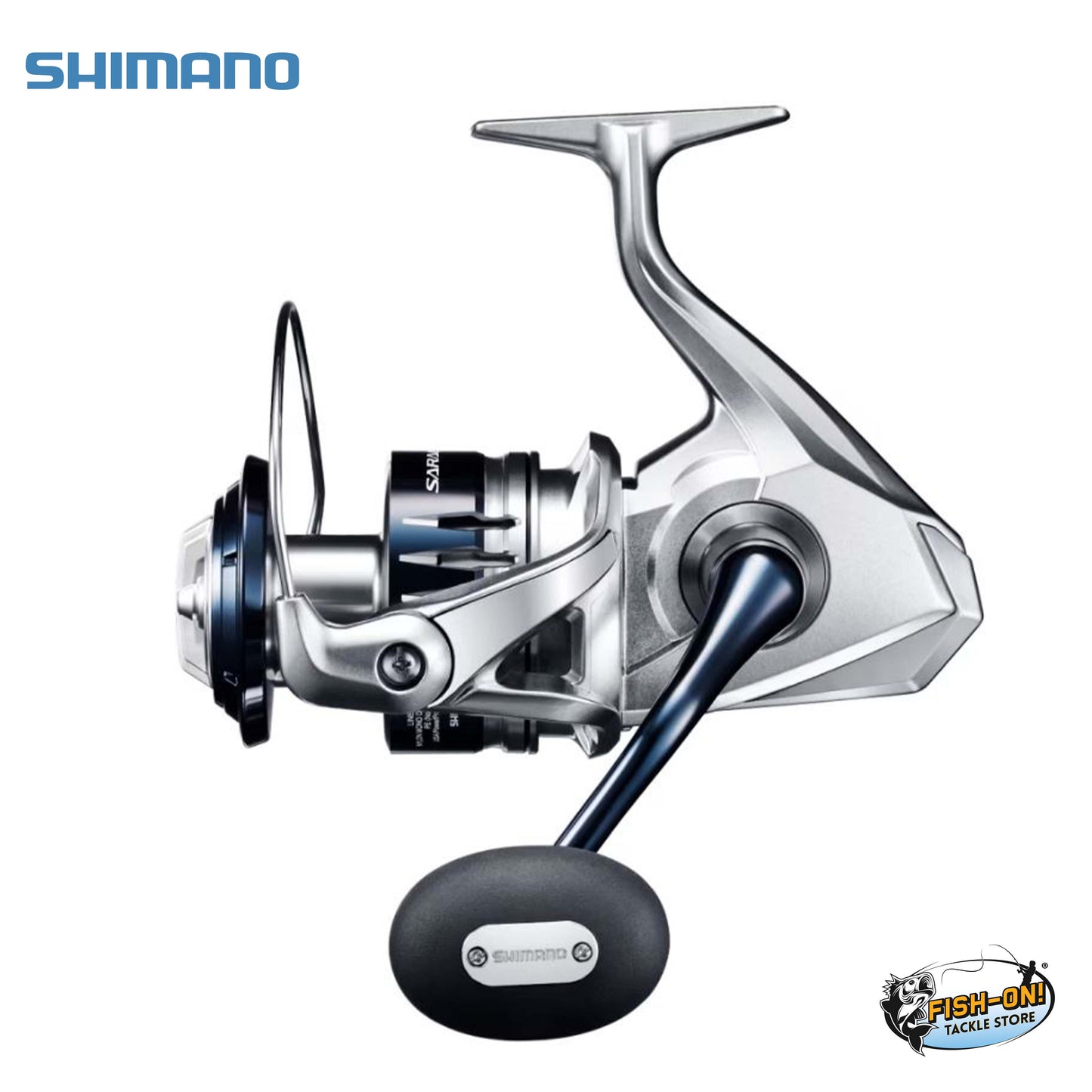 Shimano Saragosa SW