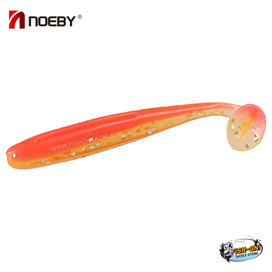 Noeby Shiner Paddle Tail