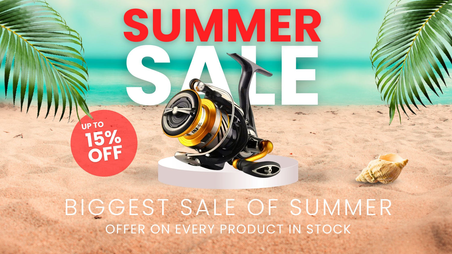 Summer Sale