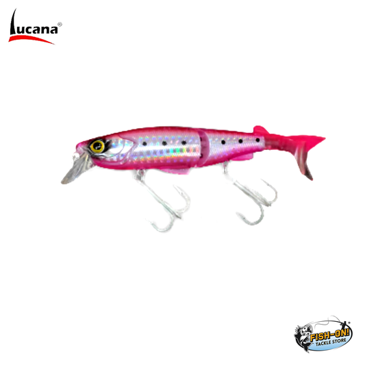 Lucana Hard Lures – Fish-On Tackle Store