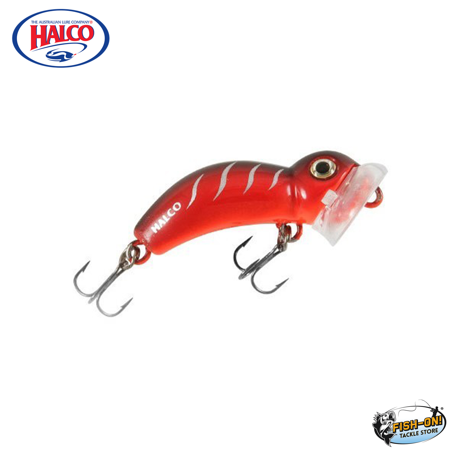 Halco Night Walker – Fish-On Tackle Store