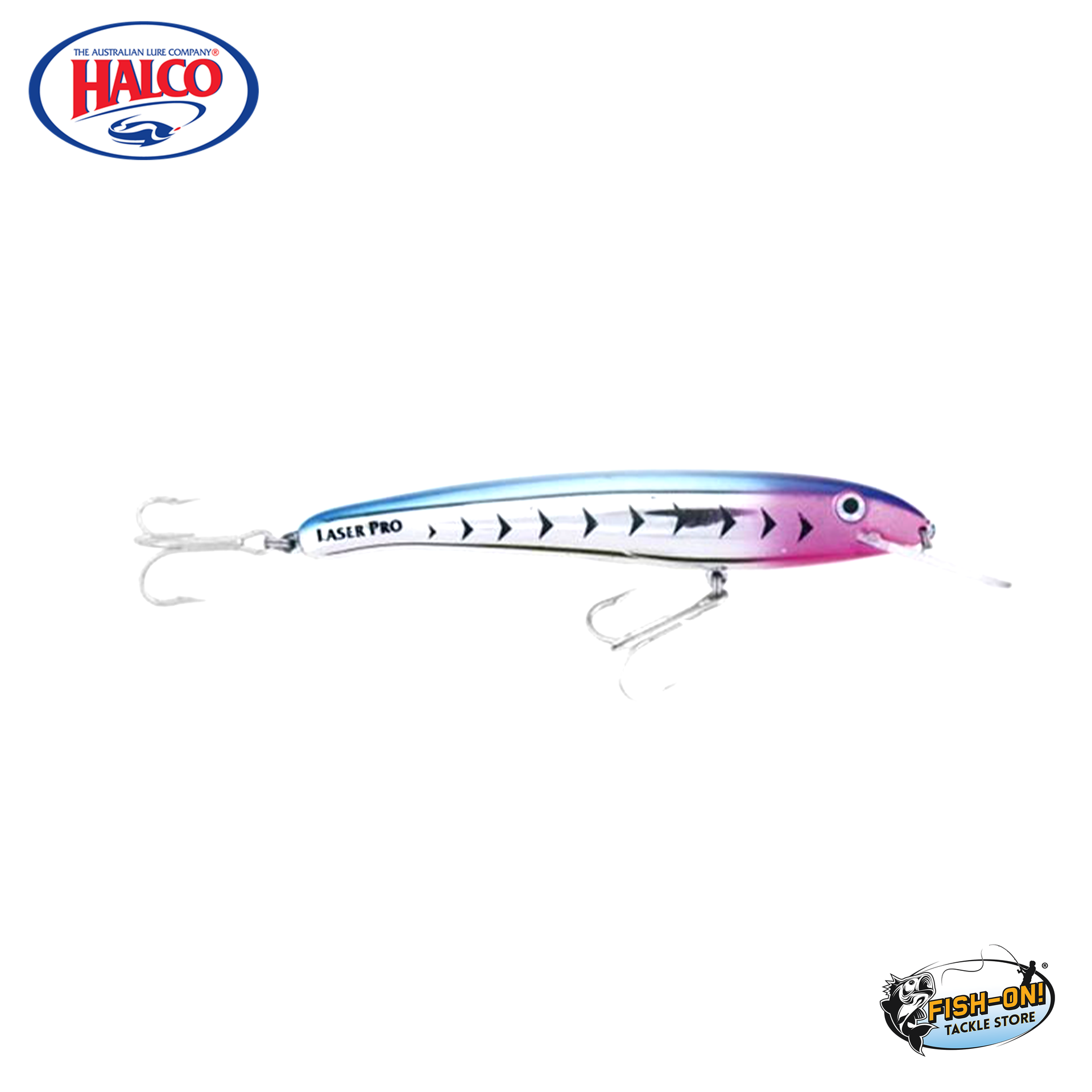 Halco Tackle - The Australian Lure Company – Halco Lures