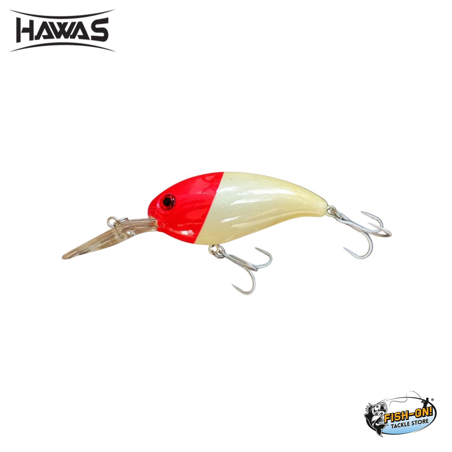 Hawas Crank Bait