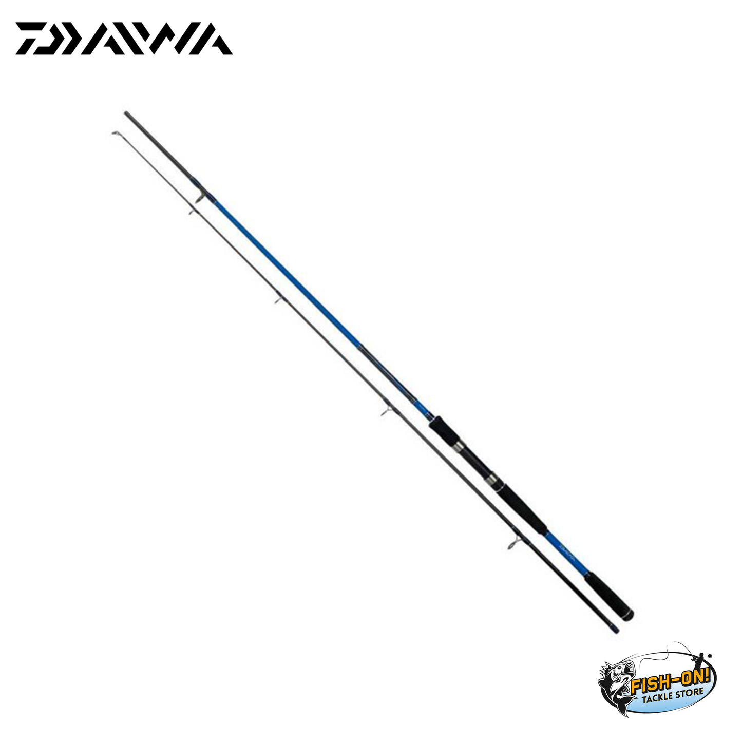 Daiwa Crossfire HXHFS