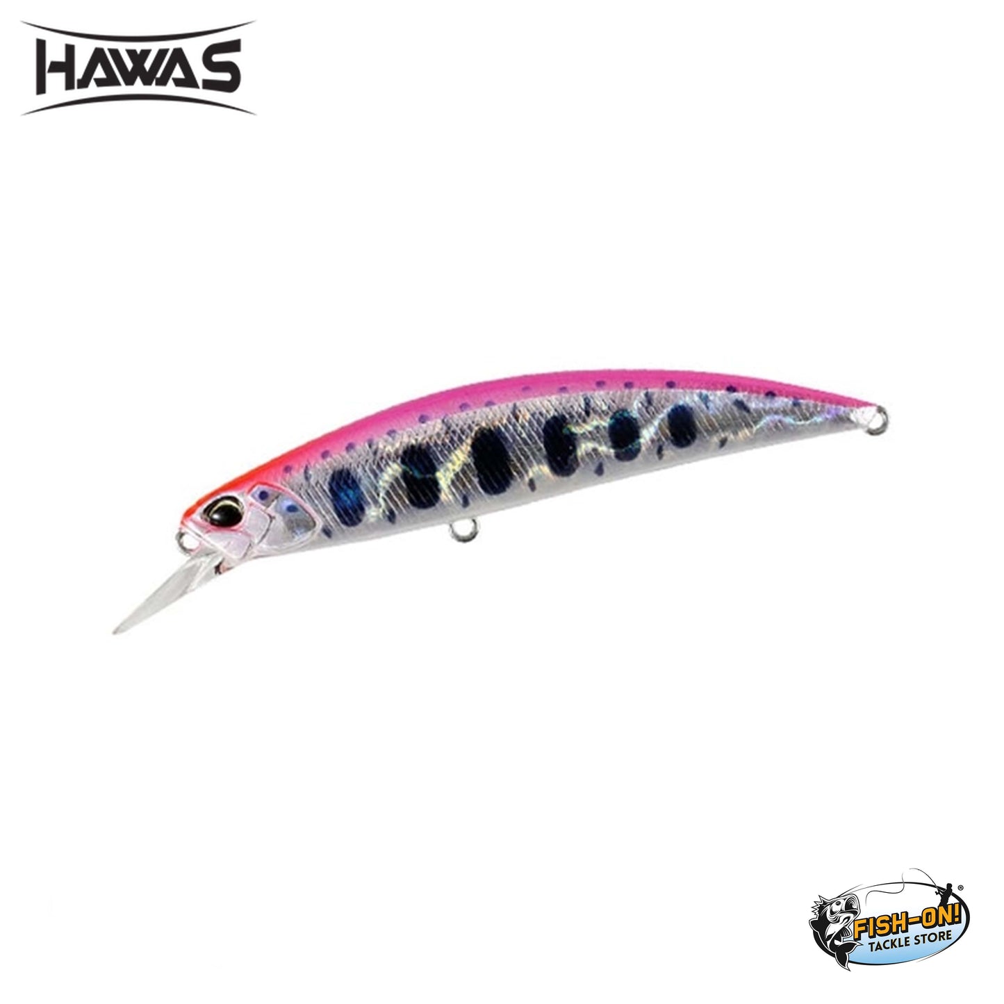 Hawas Tin Lure