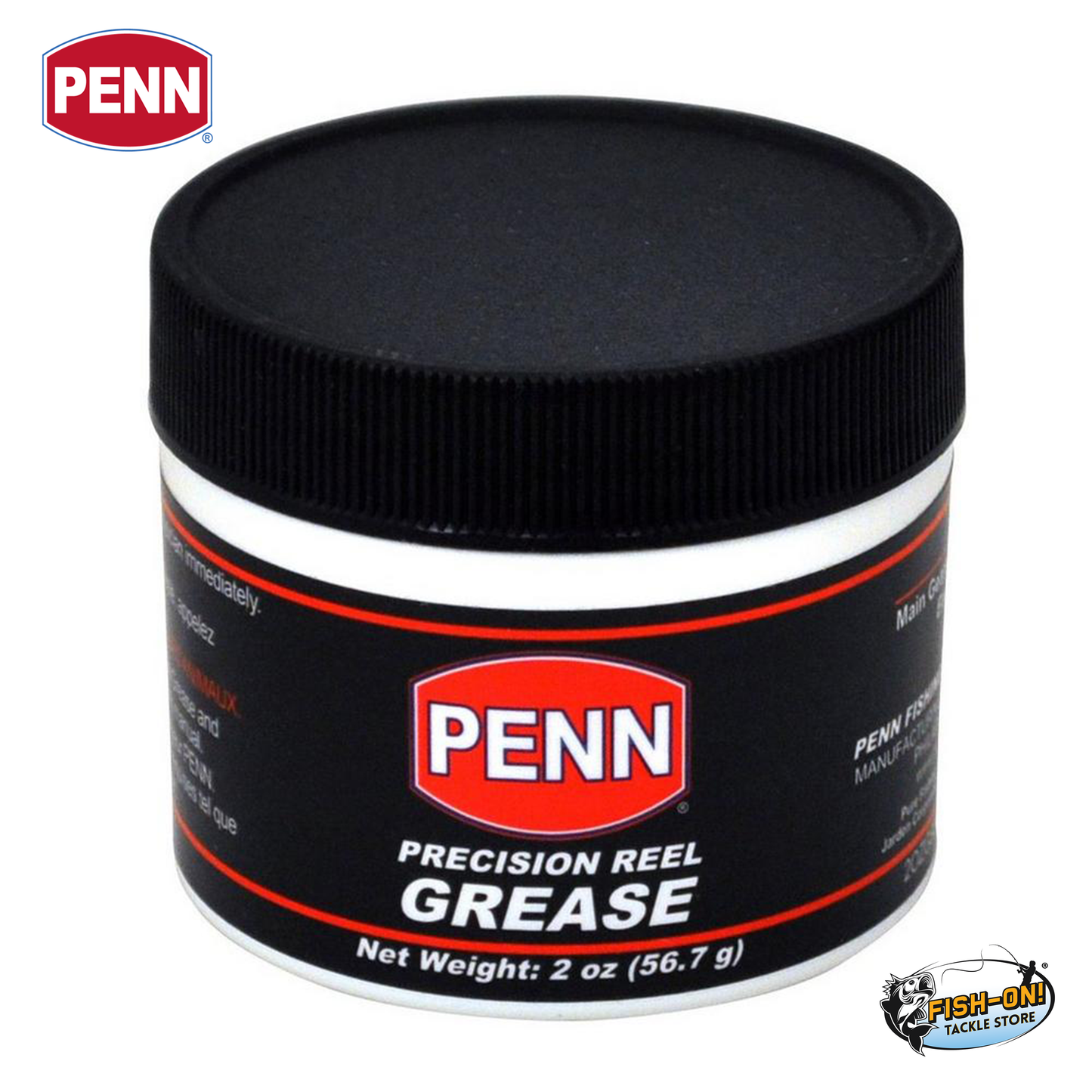 Penn Reel Grease