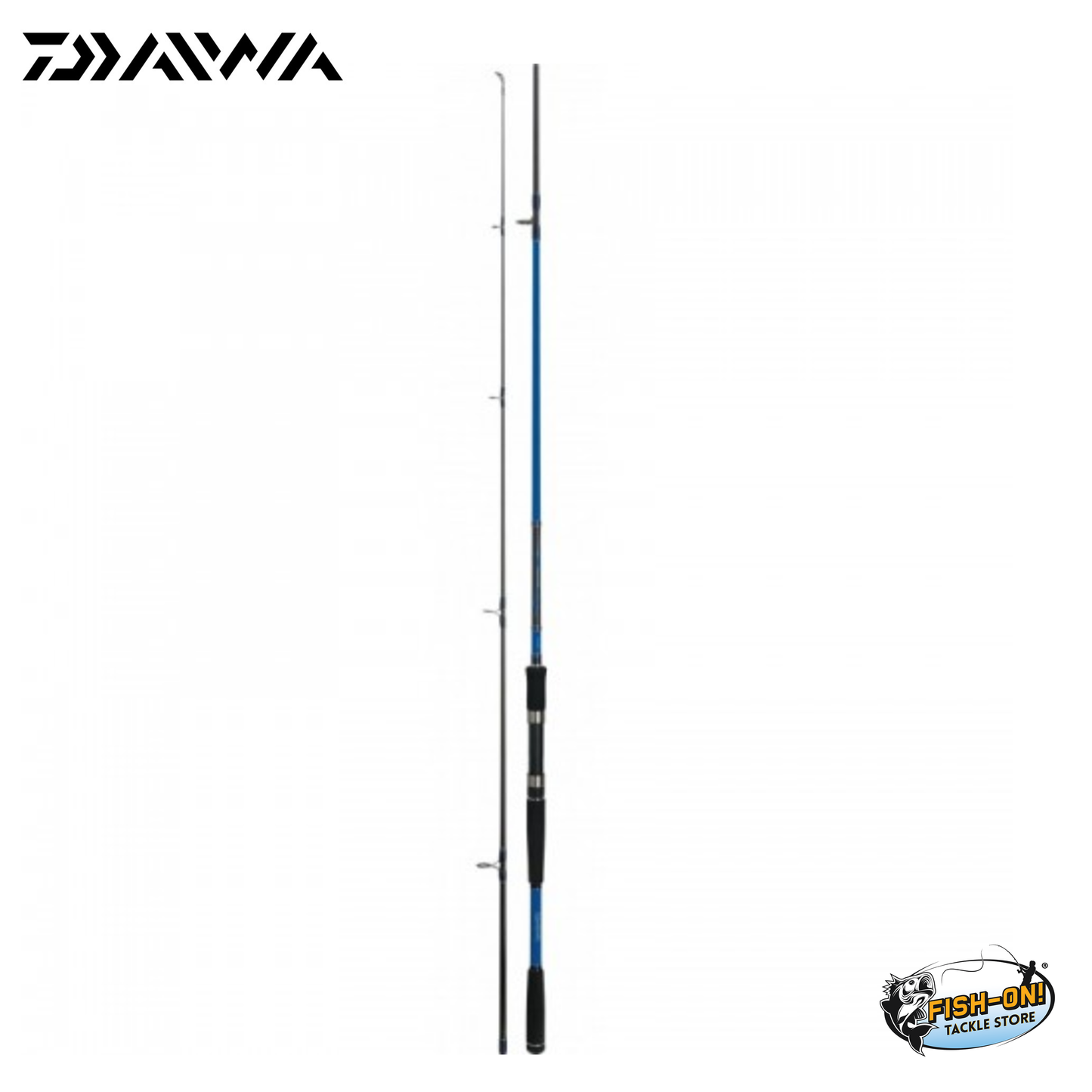 Daiwa Crossfire HXHFS