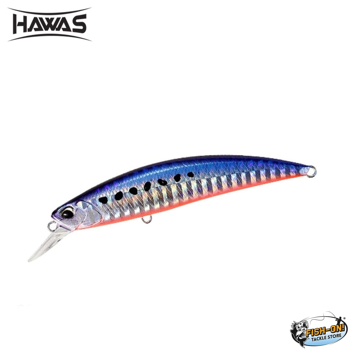 Hawas Tin Lure