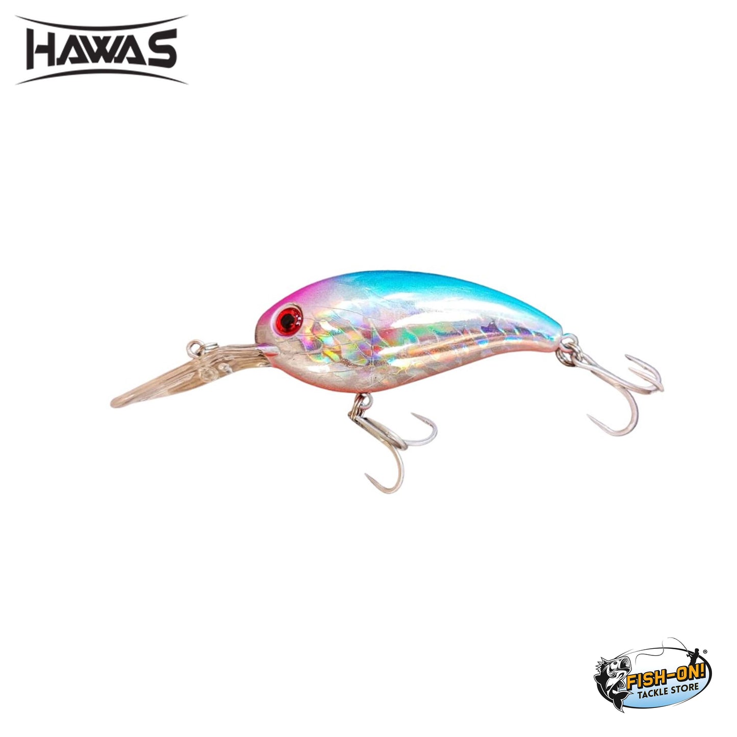 Hawas Crank Bait