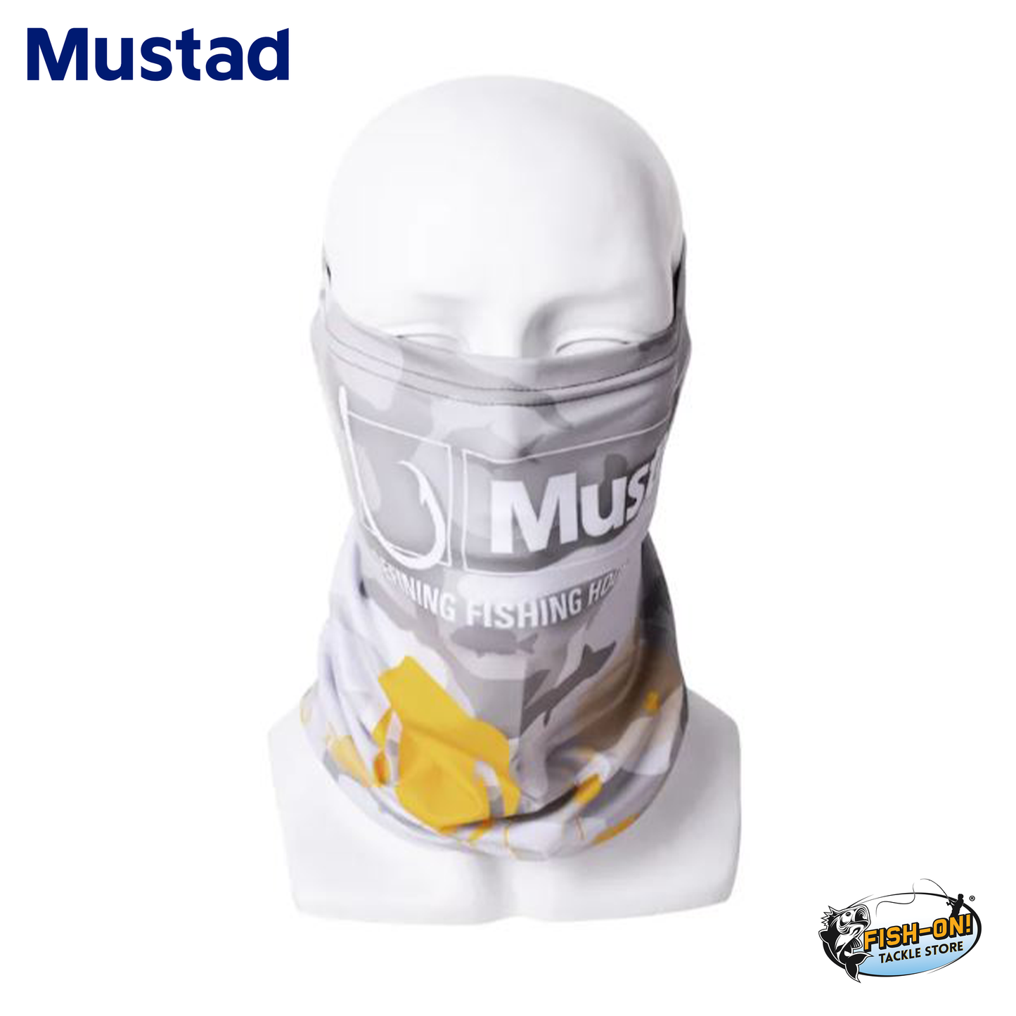 Mustad Tube Mask