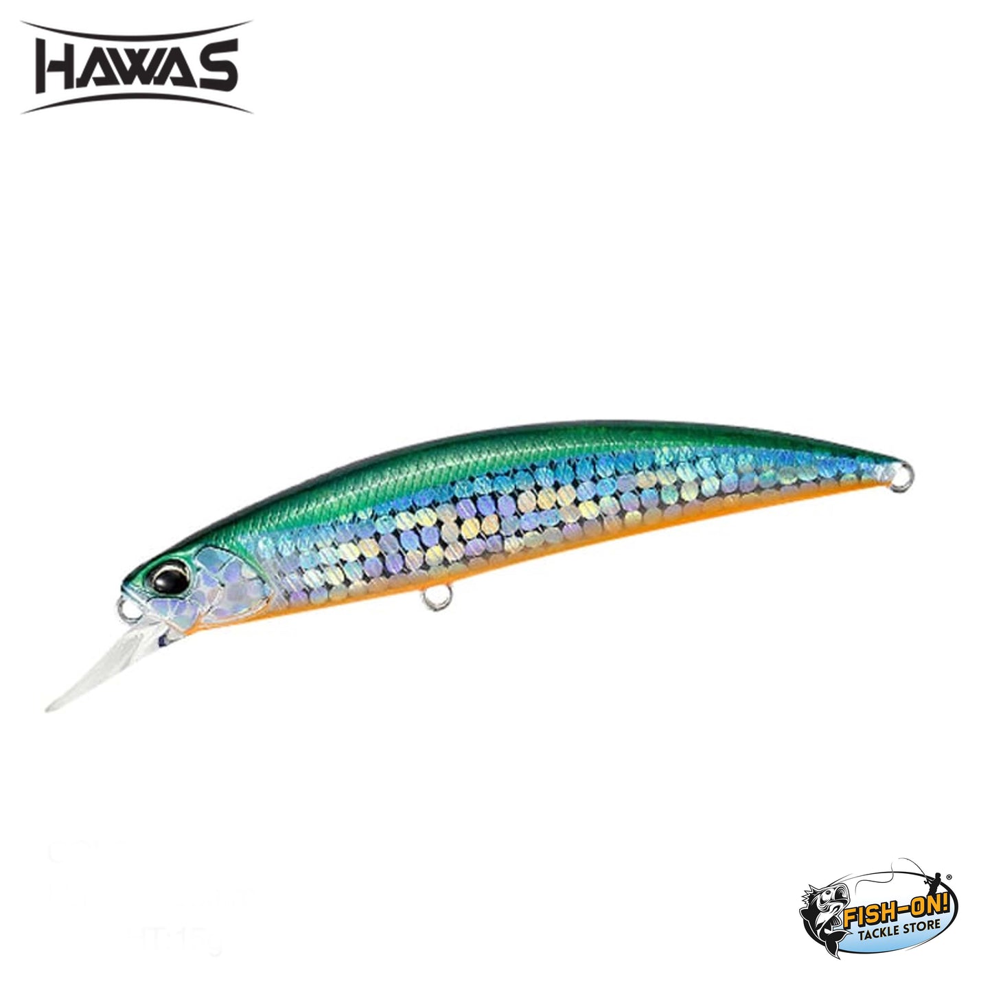 Hawas Tin Lure