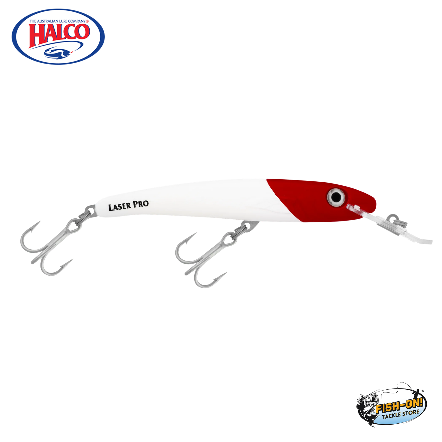 Halco Laser Pro 140