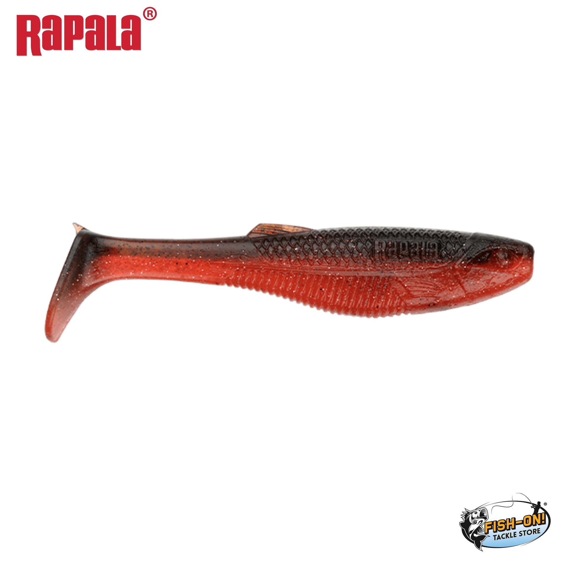 Rapala Crush City 'Heavy Hitter 4 – Fish-On Tackle Store
