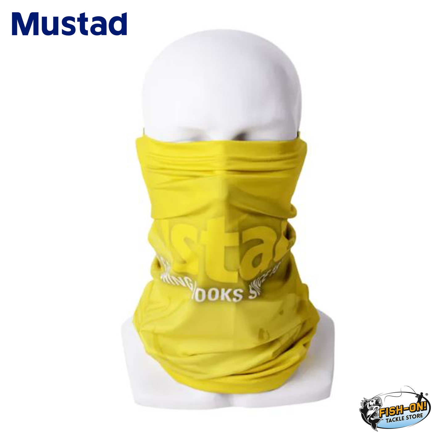 Mustad Tube Mask