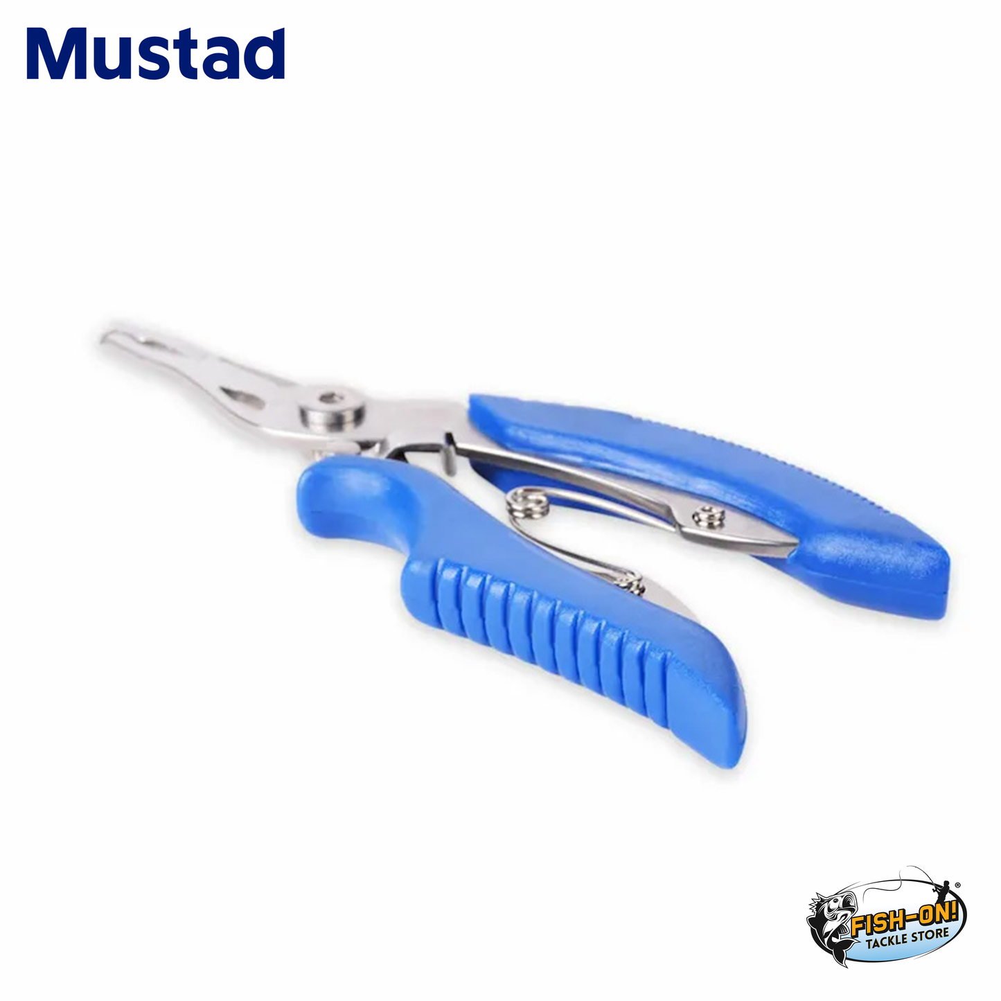 Mustad Split Ring Pliers