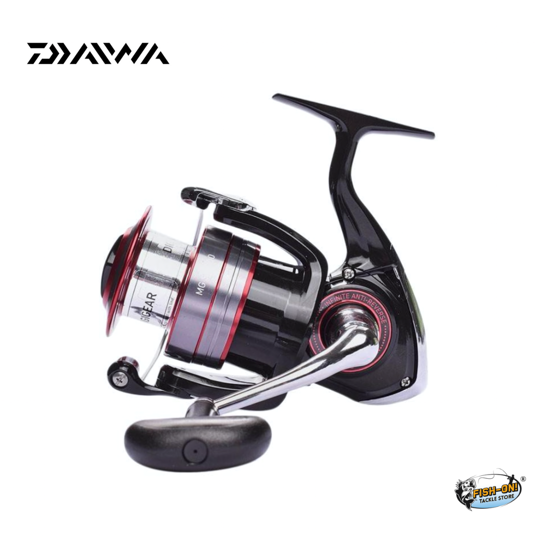 Daiwa MGS