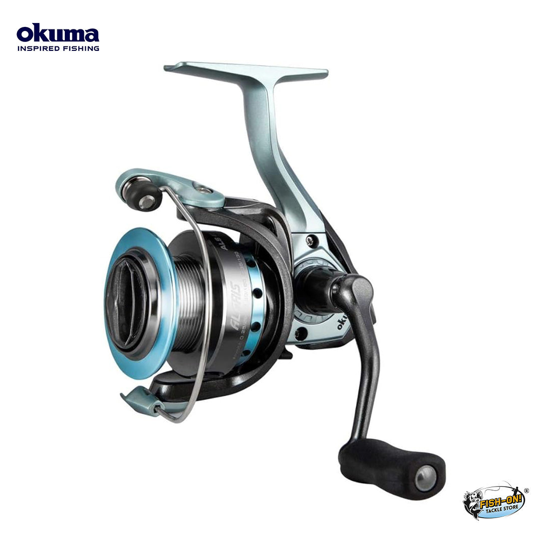 Okuma Alaris Spinning Reel