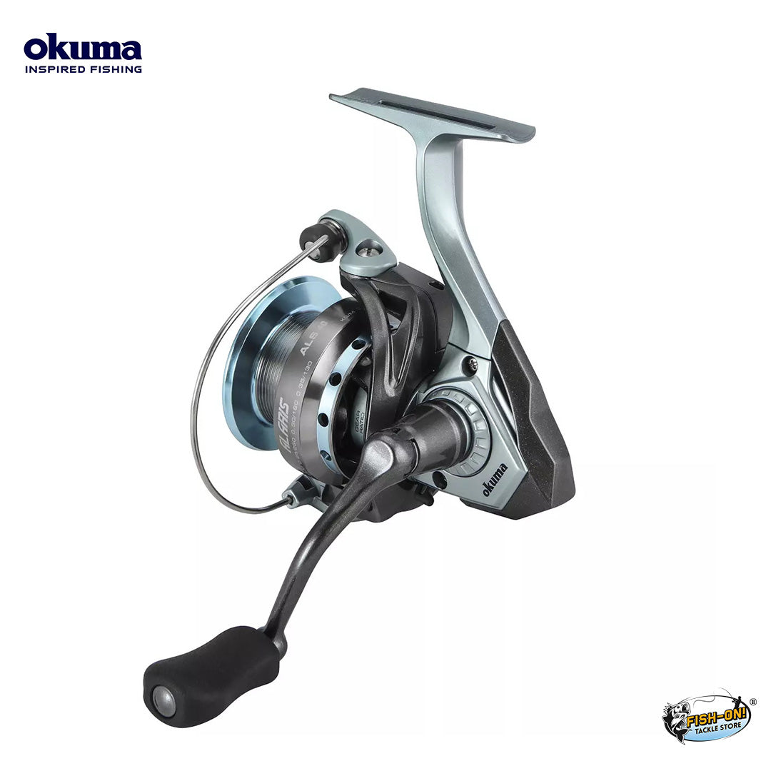 Okuma Alaris Spinning Reel