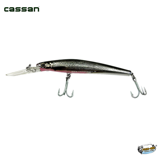 Cassan Barrra Magic 12Cm