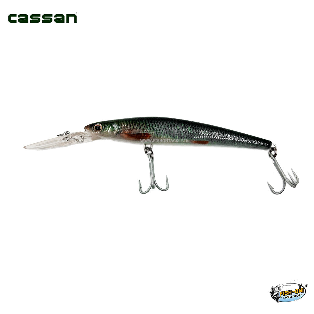 Cassan Barrra Magic 12Cm