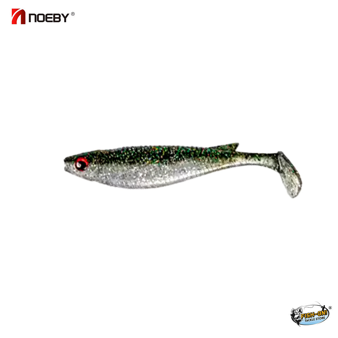 Noeby Paddle Swim Shad 100mm