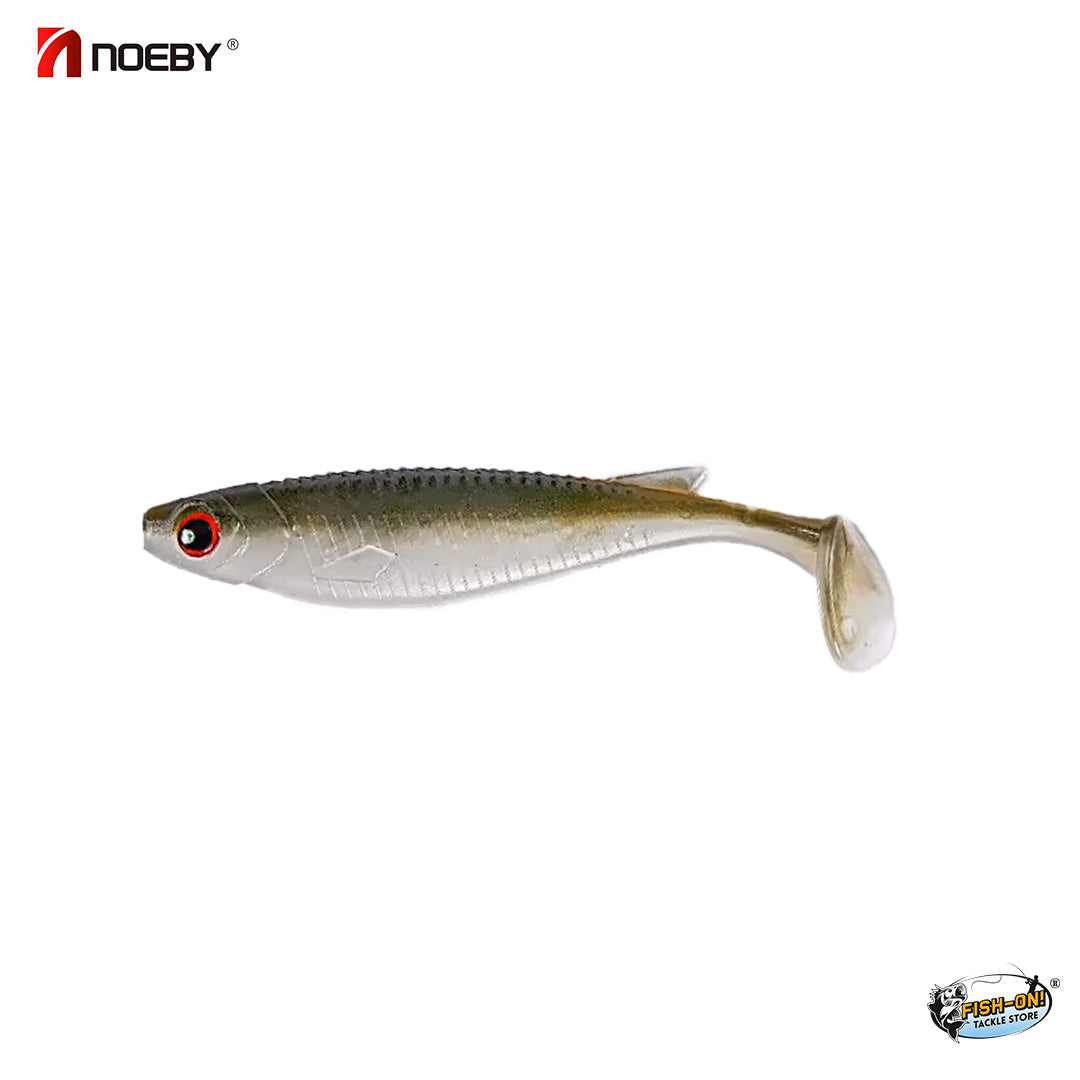 Noeby Paddle Swim Shad 100mm