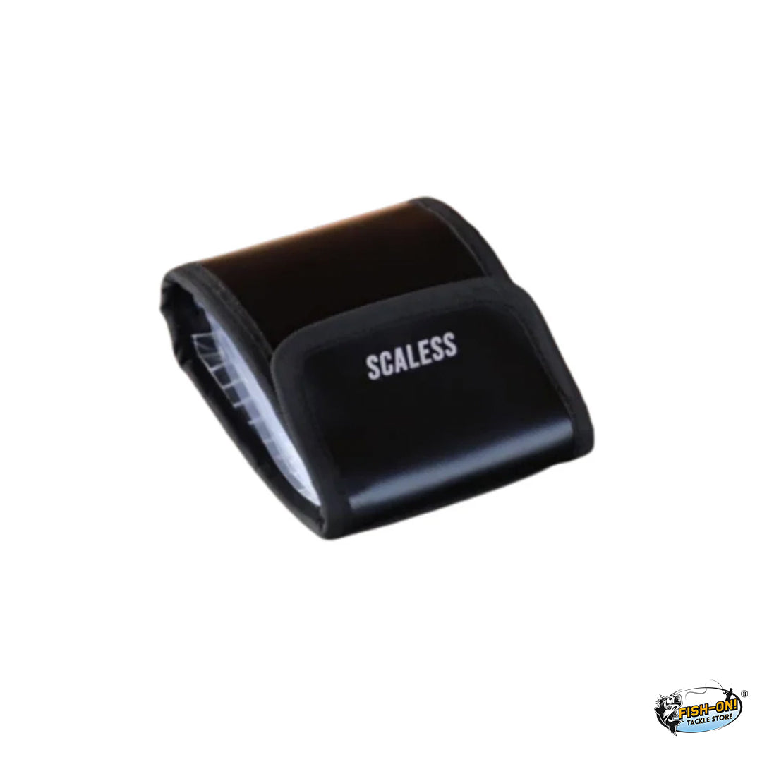 Scaless Field Wallet