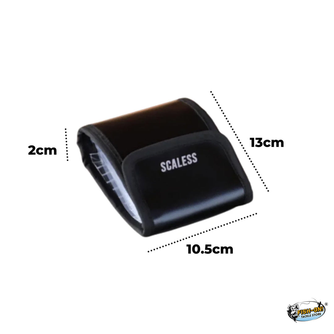 Scaless Field Wallet