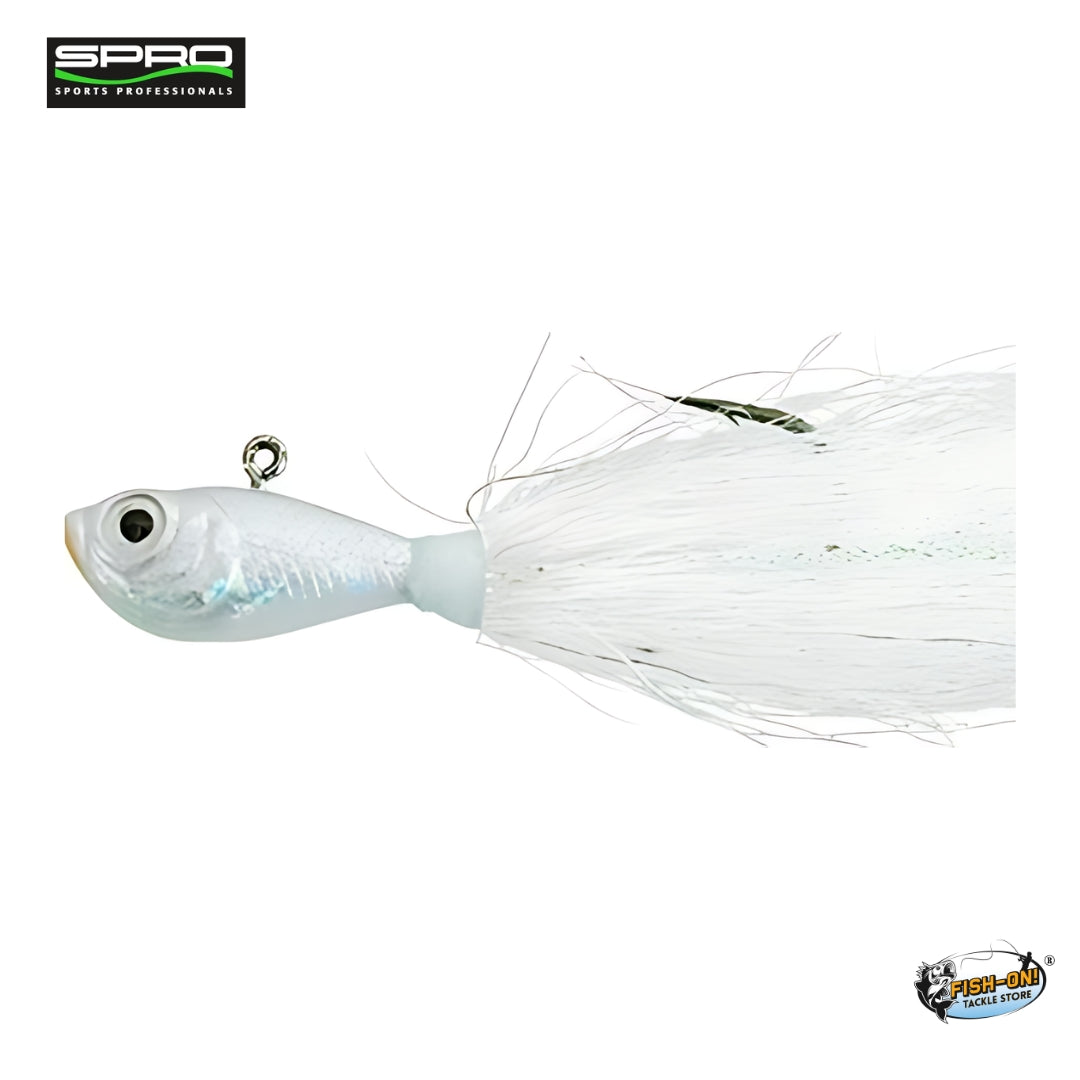 Spro Bucktail Jigs 28g